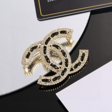 Chanel Brooches